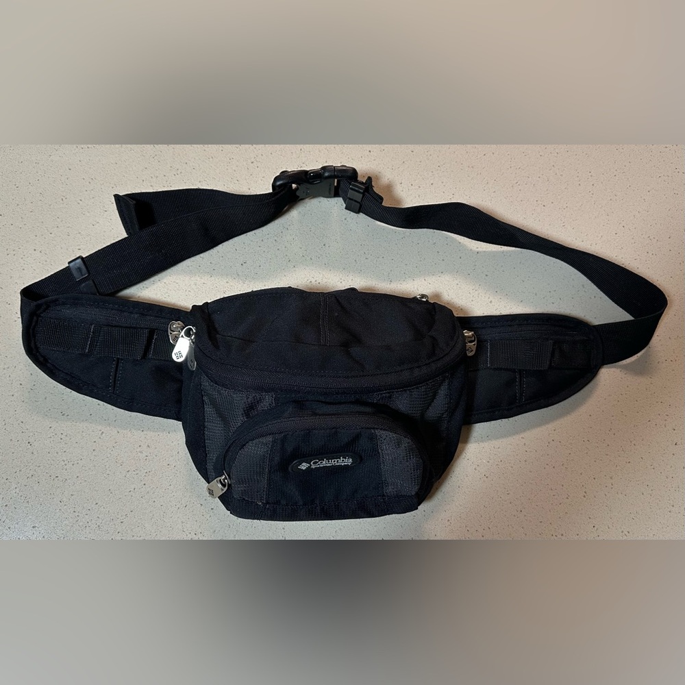 Columbia Sportswear Fanny Pack
